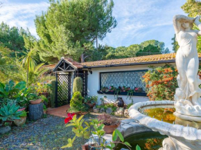 Holiday Home Rose Cottage by Interhome